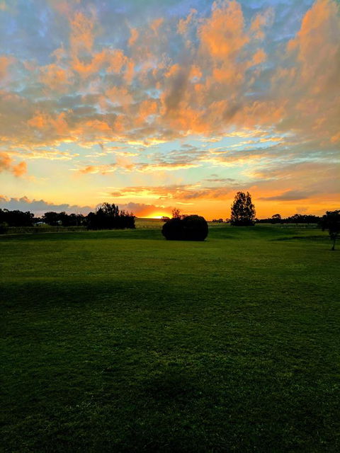 Madigan Wine Country Cottages - Phillip Island Accommodation 12