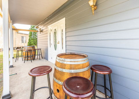 Madigan Wine Country Cottages - Phillip Island Accommodation 21