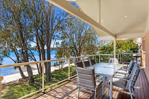 Foreshore Drive, 123, Sandranch - Phillip Island Accommodation 0