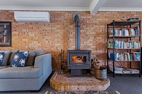 Foreshore Drive, 123, Sandranch - Phillip Island Accommodation 4