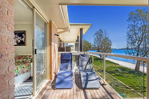 Foreshore Drive, 123, Sandranch - Phillip Island Accommodation 15