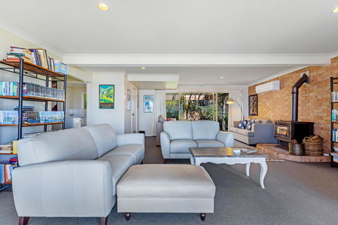 Foreshore Drive, 123, Sandranch - Phillip Island Accommodation 3