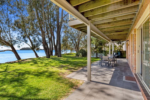 Foreshore Drive, 123, Sandranch - Phillip Island Accommodation 16