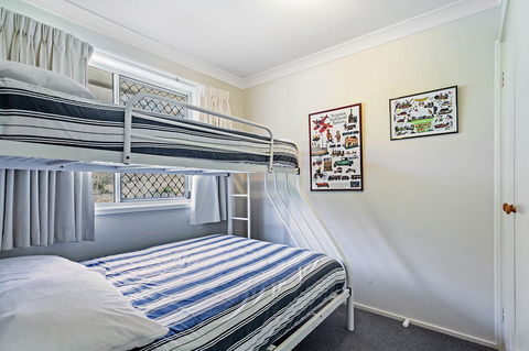 Foreshore Drive, 123, Sandranch - Phillip Island Accommodation 12