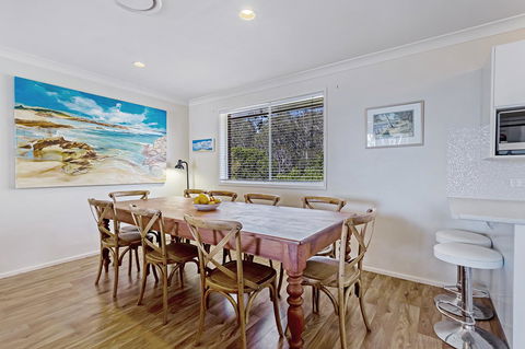 Foreshore Drive, 123, Sandranch - Phillip Island Accommodation 8