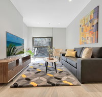 CBD Luxury new 2 bedrooms next to Darling habour - Phillip Island Accommodation