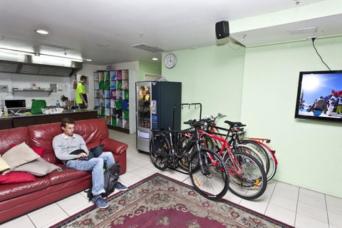 790 On George Backpackers - Phillip Island Accommodation 28