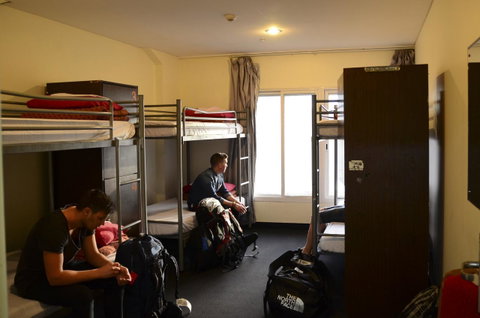 790 On George Backpackers - Phillip Island Accommodation 4