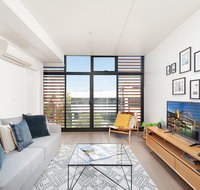 Newtown's Best Designer Apartment - Phillip Island Accommodation