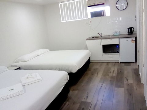 Appin Village Motel - Phillip Island Accommodation 10