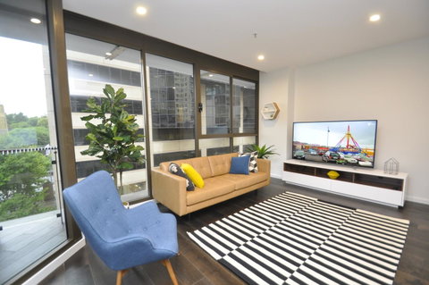 Orange Stay Sydney CBD - Phillip Island Accommodation 8