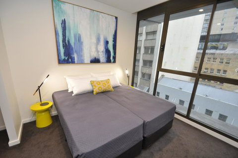 Orange Stay Sydney CBD - Phillip Island Accommodation 2