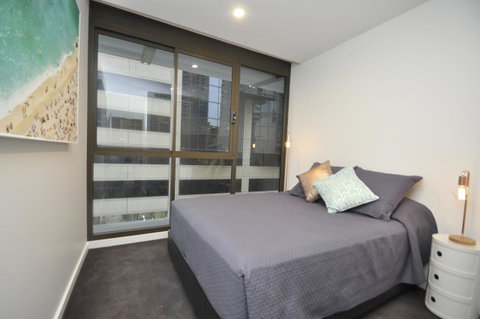 Orange Stay Sydney CBD - Phillip Island Accommodation 5
