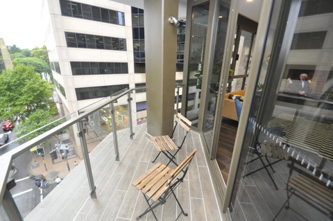 Orange Stay Sydney CBD - Phillip Island Accommodation 7