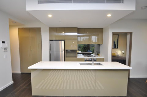 Orange Stay Sydney CBD - Phillip Island Accommodation 9