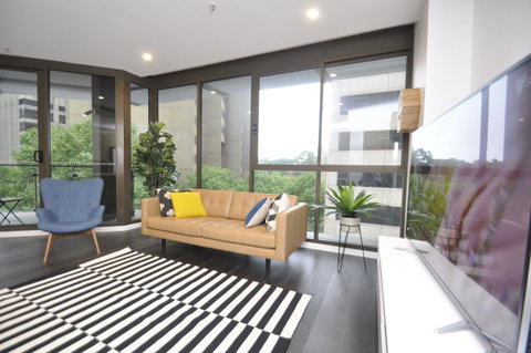 Orange Stay Sydney CBD - Phillip Island Accommodation 4