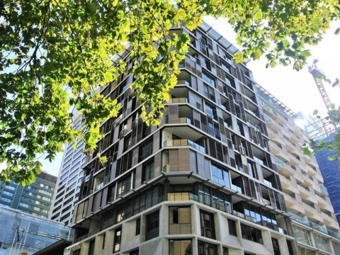 Orange Stay Sydney CBD - Phillip Island Accommodation 0
