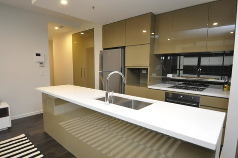 Orange Stay Sydney CBD - Phillip Island Accommodation 11