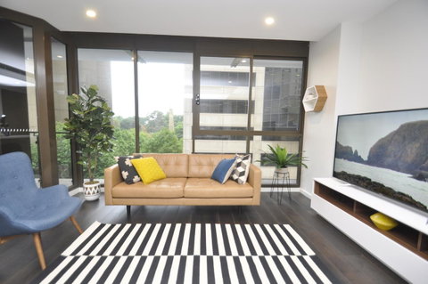 Orange Stay Sydney CBD - Phillip Island Accommodation 1