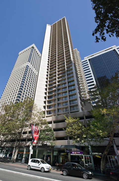 Park Regis City Centre - Phillip Island Accommodation 26