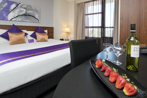 Park Regis City Centre - Phillip Island Accommodation 3