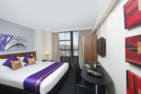 Park Regis City Centre - Phillip Island Accommodation 5