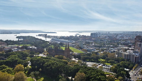 Park Regis City Centre - Phillip Island Accommodation 27