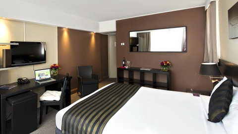 Park Regis City Centre - Phillip Island Accommodation 11