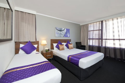 Park Regis City Centre - Phillip Island Accommodation 13