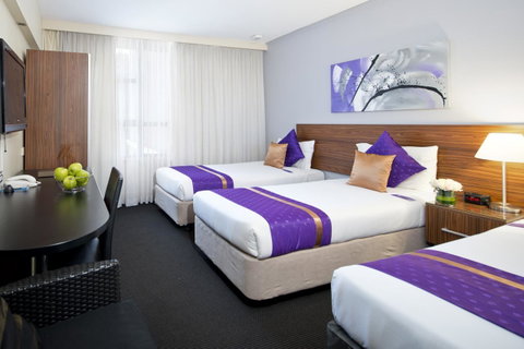 Park Regis City Centre - Phillip Island Accommodation 12