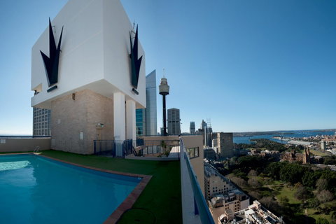 Park Regis City Centre - Phillip Island Accommodation 0