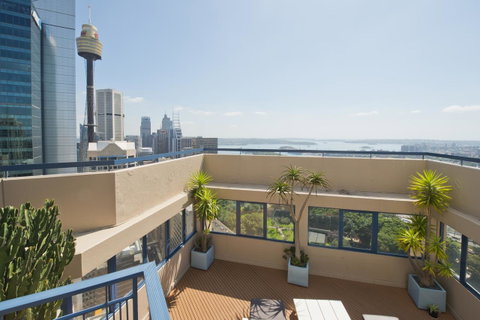 Park Regis City Centre - Phillip Island Accommodation 22