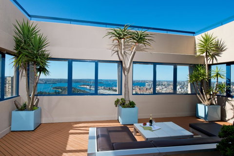 Park Regis City Centre - Phillip Island Accommodation 24