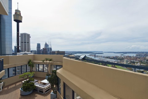 Park Regis City Centre - Phillip Island Accommodation 25