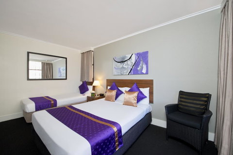Park Regis City Centre - Phillip Island Accommodation 14