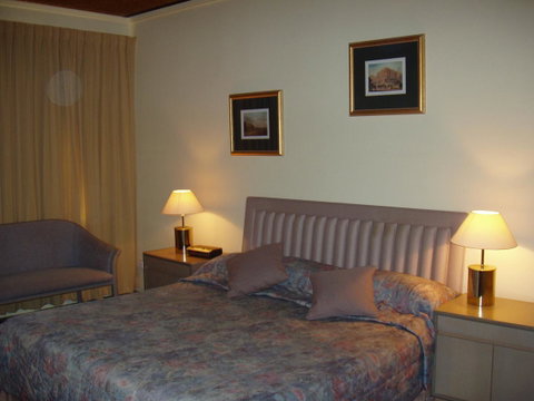 Temora Motel - Phillip Island Accommodation 1