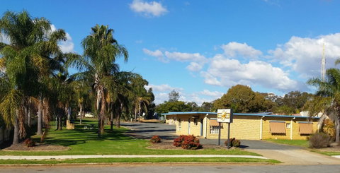 Temora Motel - Phillip Island Accommodation 0