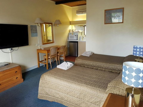 Temora Motel - Phillip Island Accommodation 4