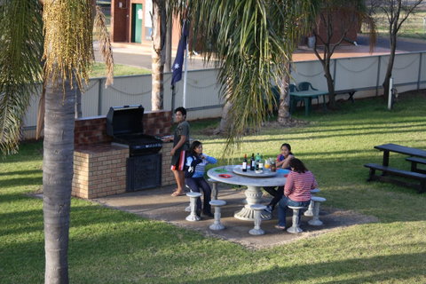 Temora Motel - Phillip Island Accommodation 8