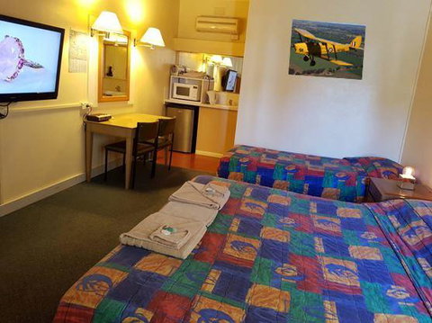 Temora Motel - Phillip Island Accommodation 2
