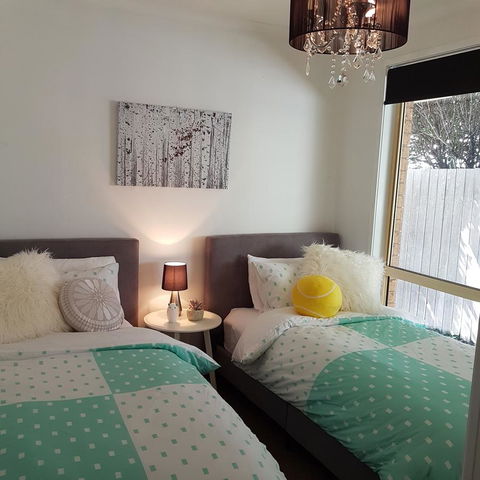 Belle In Bowral - Phillip Island Accommodation 13