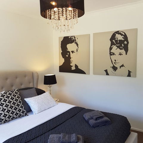 Belle In Bowral - Phillip Island Accommodation 8