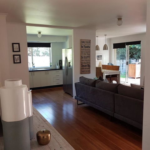 Belle In Bowral - Phillip Island Accommodation 12