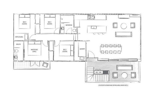 Salt At Shoal Bay - Phillip Island Accommodation 28