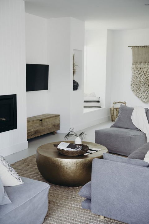 Salt At Shoal Bay - Phillip Island Accommodation 4