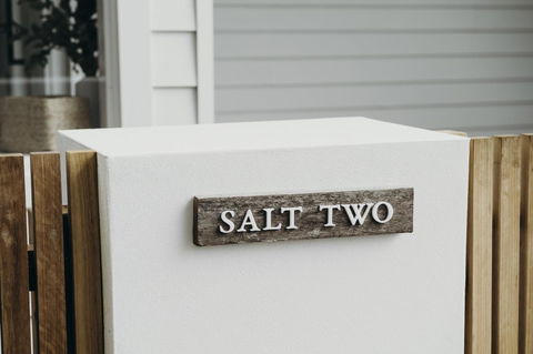 Salt At Shoal Bay - Phillip Island Accommodation 8