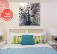 Sydney Apartment Close to Airport  CBD - Phillip Island Accommodation