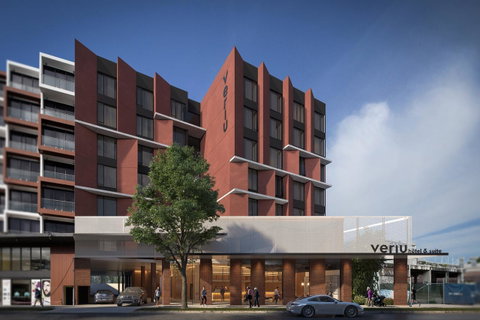 Veriu Green Square - Phillip Island Accommodation 27
