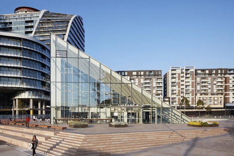 Veriu Green Square - Phillip Island Accommodation 28