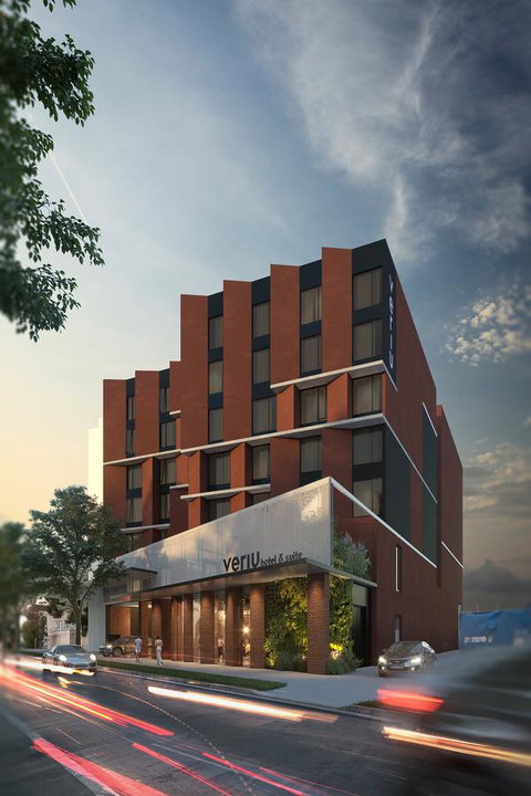 Veriu Green Square - Phillip Island Accommodation 26
